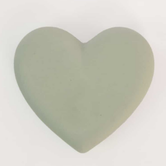 Studio Harm & Elke - Big Heart - Green