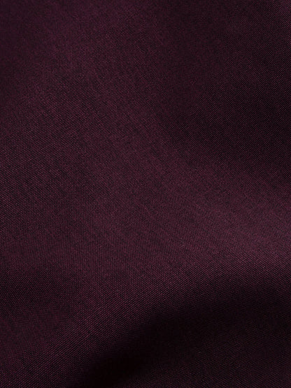 Ydence | Pants Blythe | Aubergine