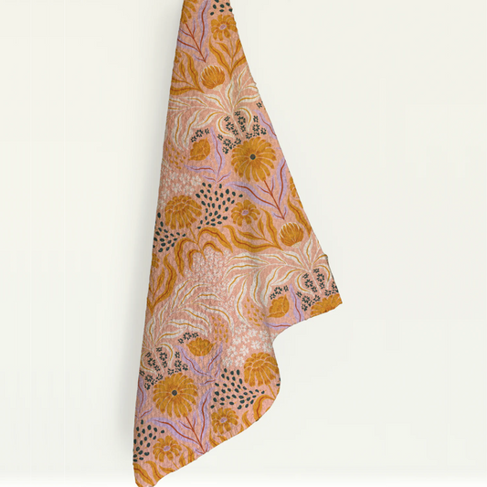 Bubble & Blend | Keukendoek | Florentine