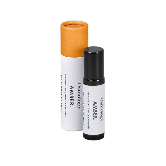 Osmology - Parfum Olie - Amber