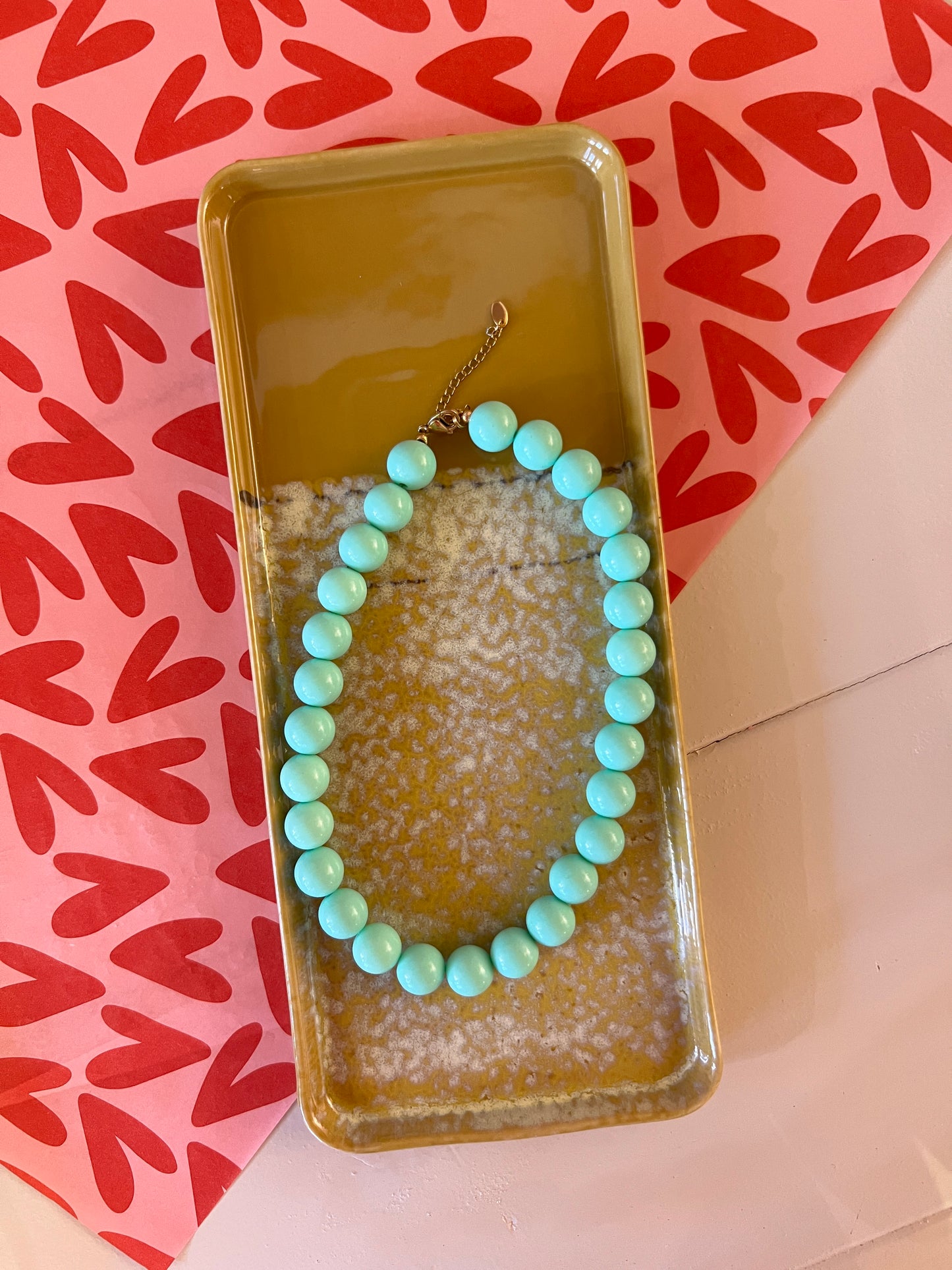 Kralenketting
