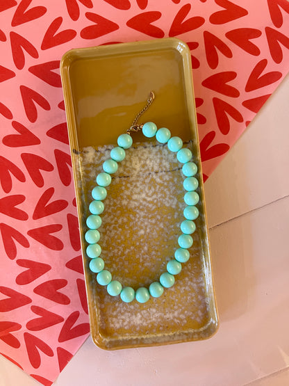 Kralenketting