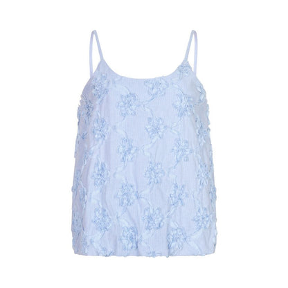 Ydence | Top Vita | Light blue