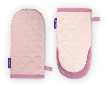 Lifa Home - Ovenwanten Serene Pastels - Set van 2