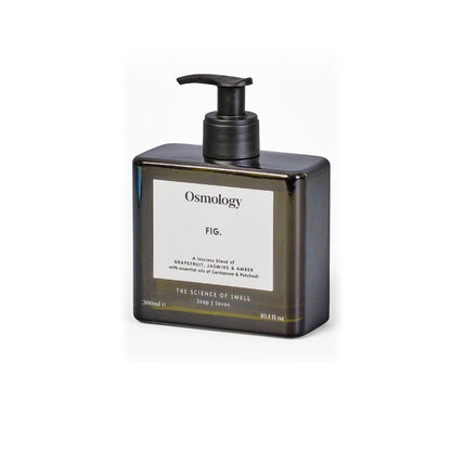 Osmology - Hand wash 300ml - Fig