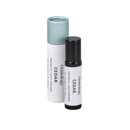 Osmology - Parfum Olie - Cedar