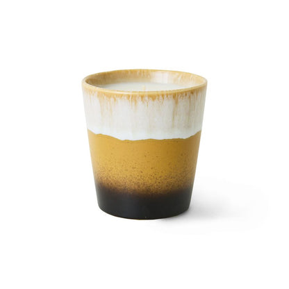 HKLIVING - 70s ceramics Christmas special - Winter Woods