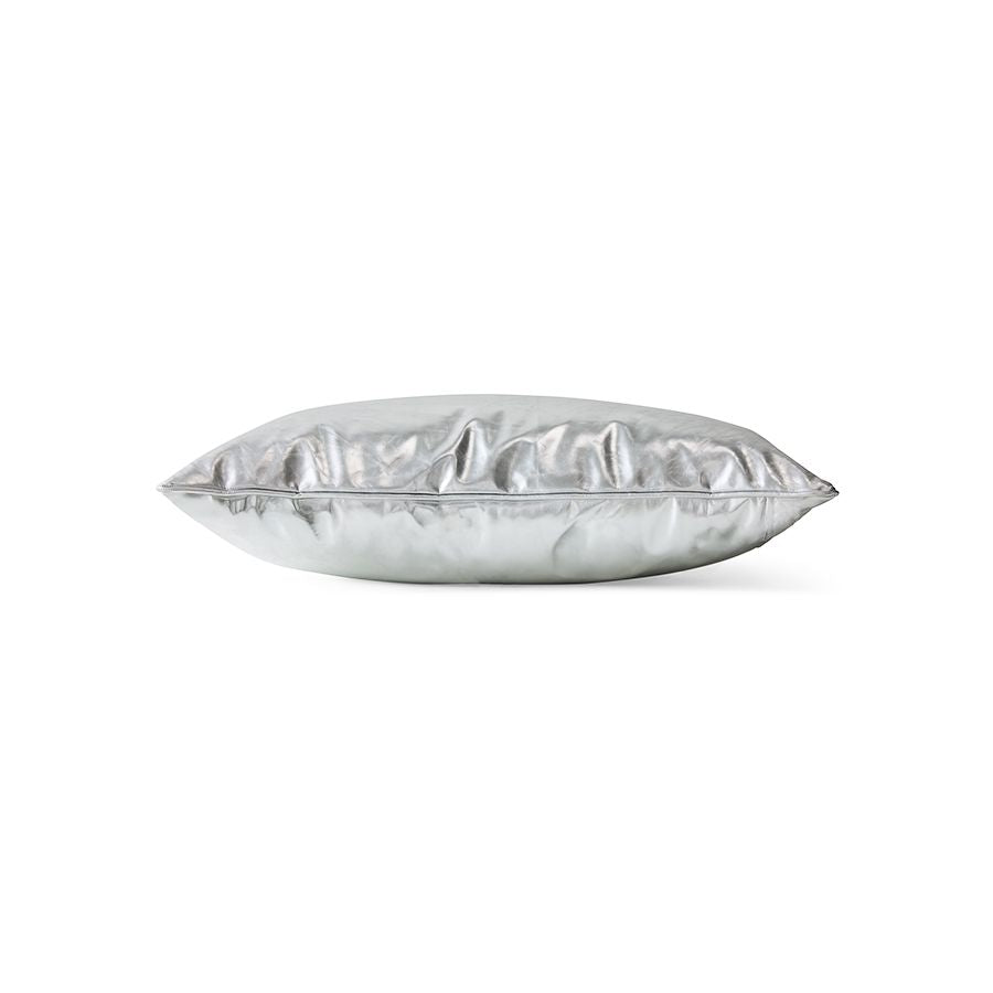 HKLIVING - Sierkussen - Silver Lining