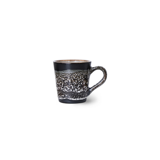 HKLIVING - 70s espresso mug - Hurricane