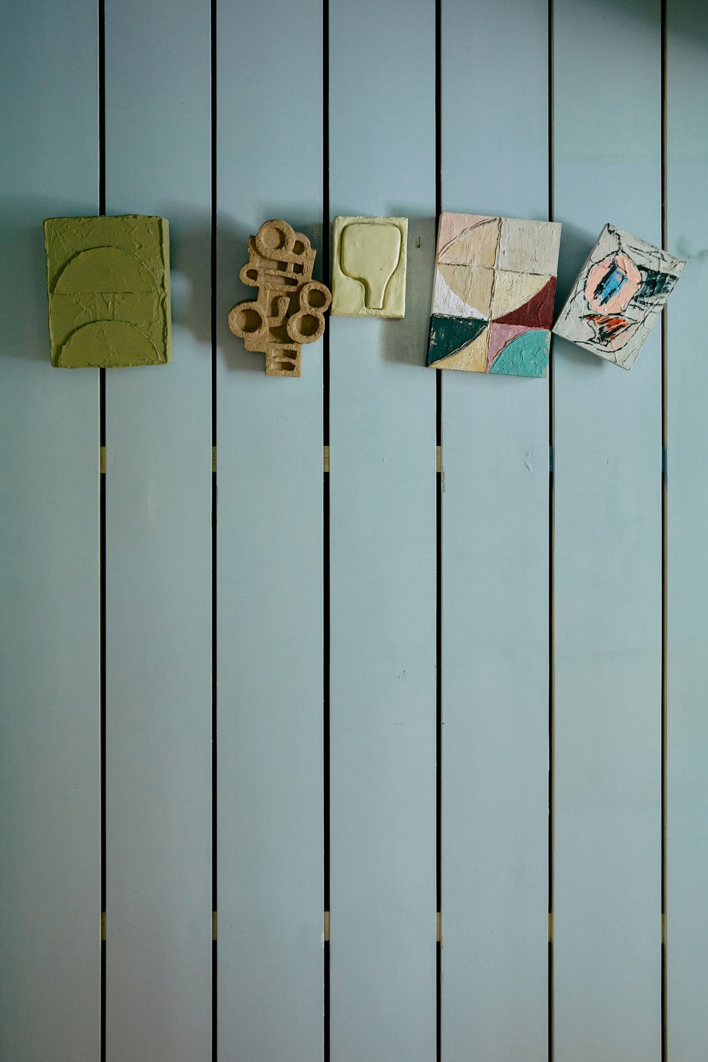 HKLIVING - Pocket exhibit - Dwell