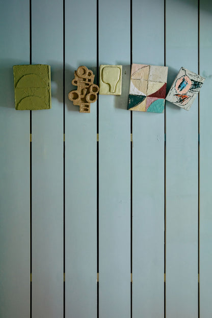 HKLIVING - Pocket exhibit - Dwell