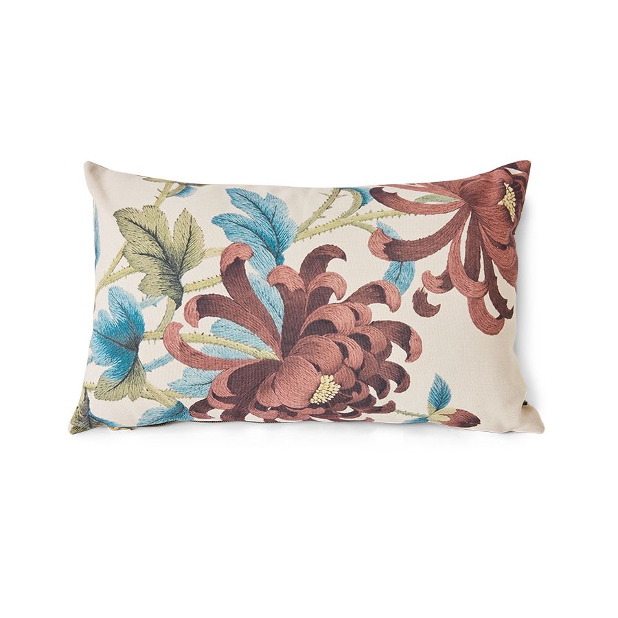 PRE-ORDER - HKLIVING - Printed Sierkussen - Love letter