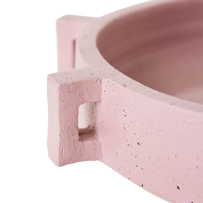 PRE-ORDER - HKLIVING - Robust bowl - Pink
