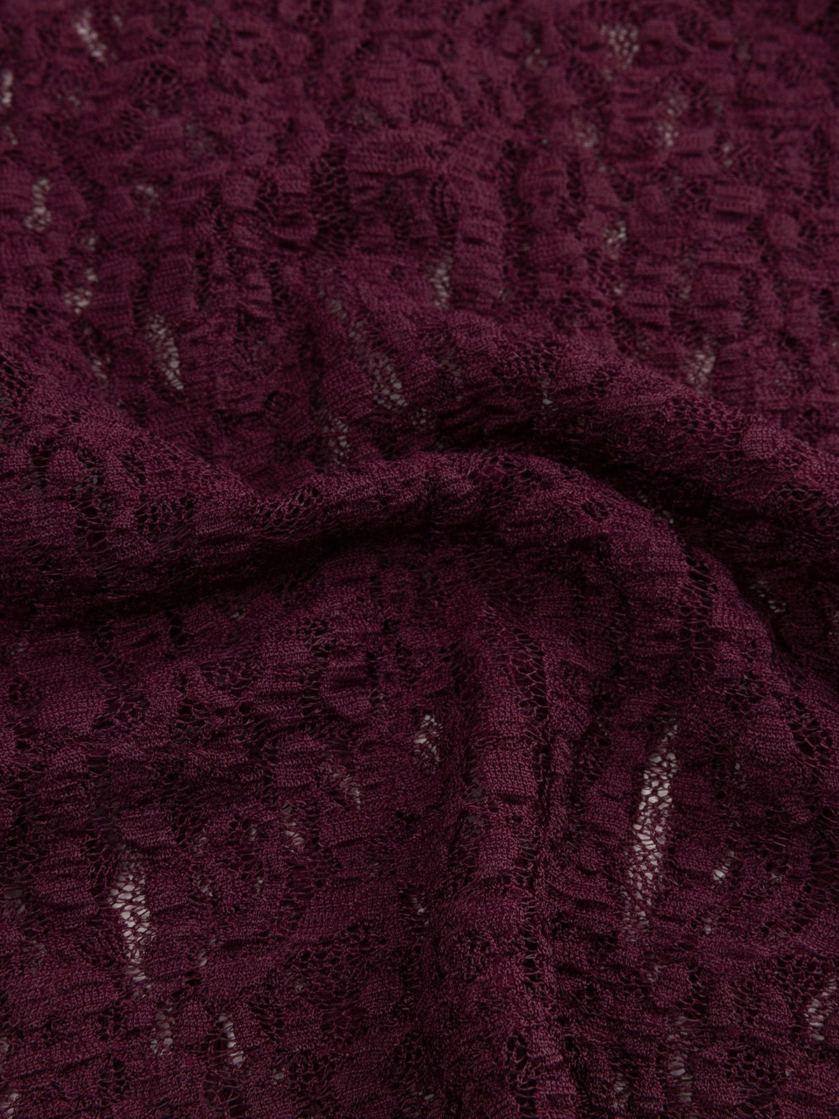 Ydence | Top Roberta | Aubergine