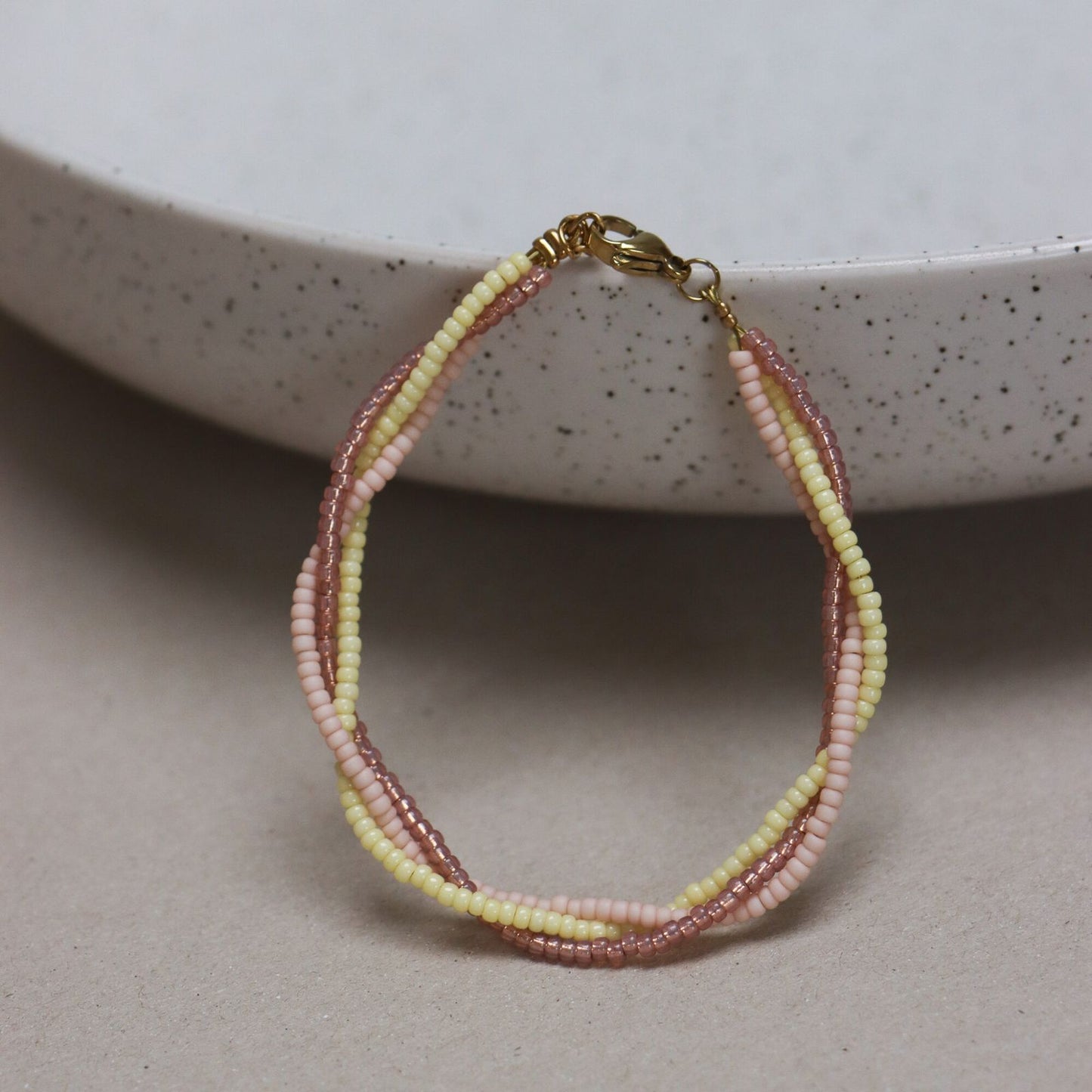 Label Kiki - Aphrodite bracelet gold