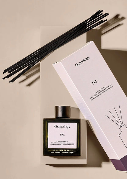 Osmology - Reed Diffuser - Fig