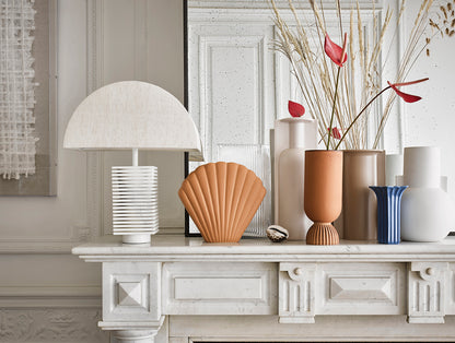 HKLIVING - Matt Vaas White - S