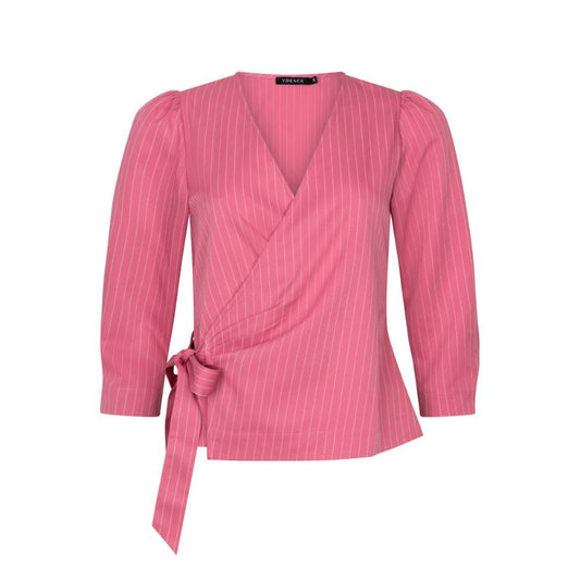 Ydence | Top Dunya | Dusty Pink