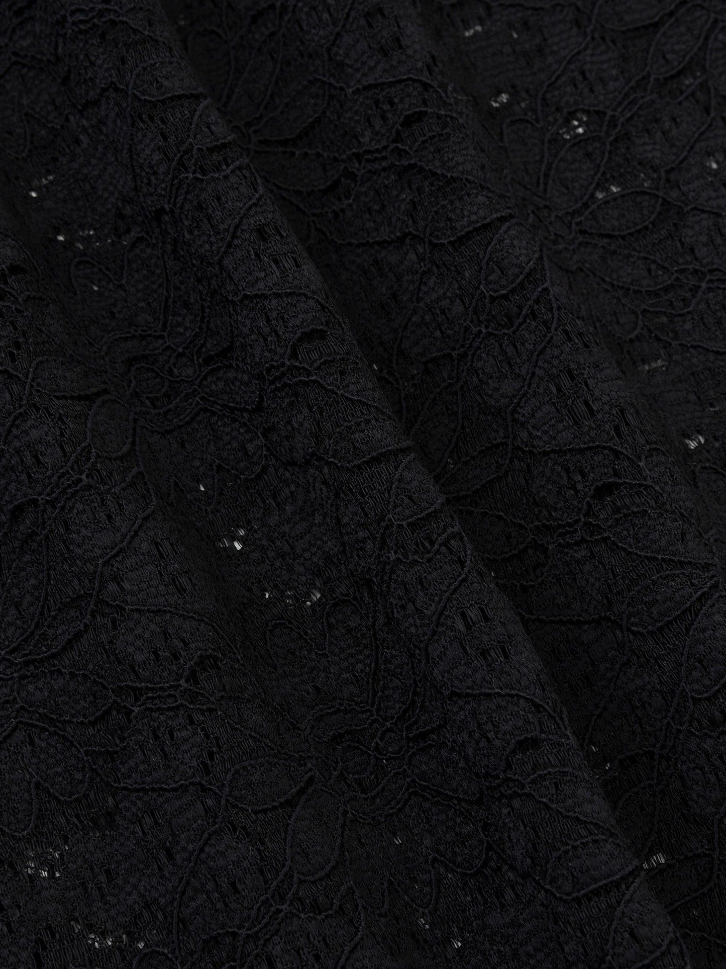 Ydence | Top Loiza | Black