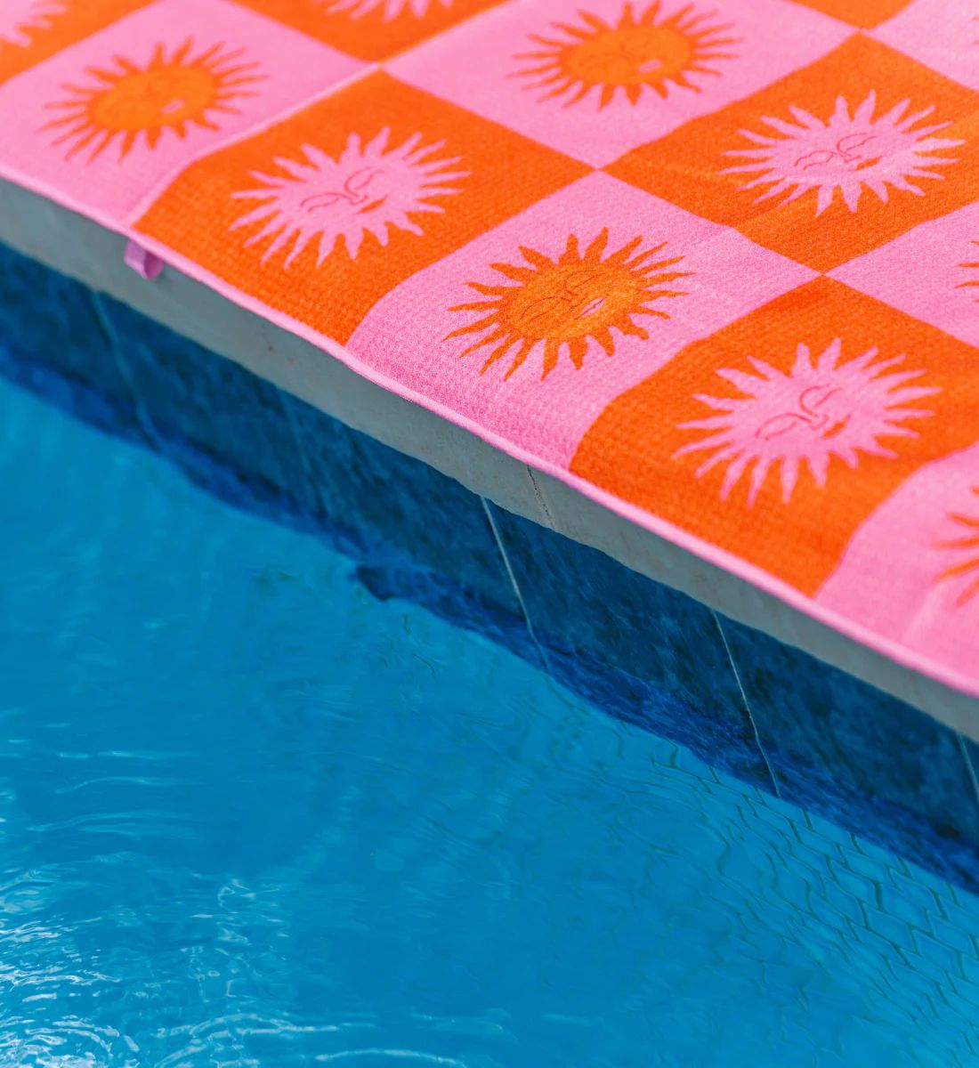 Buvaha Reishanddoek - Tenerife 160x80cm