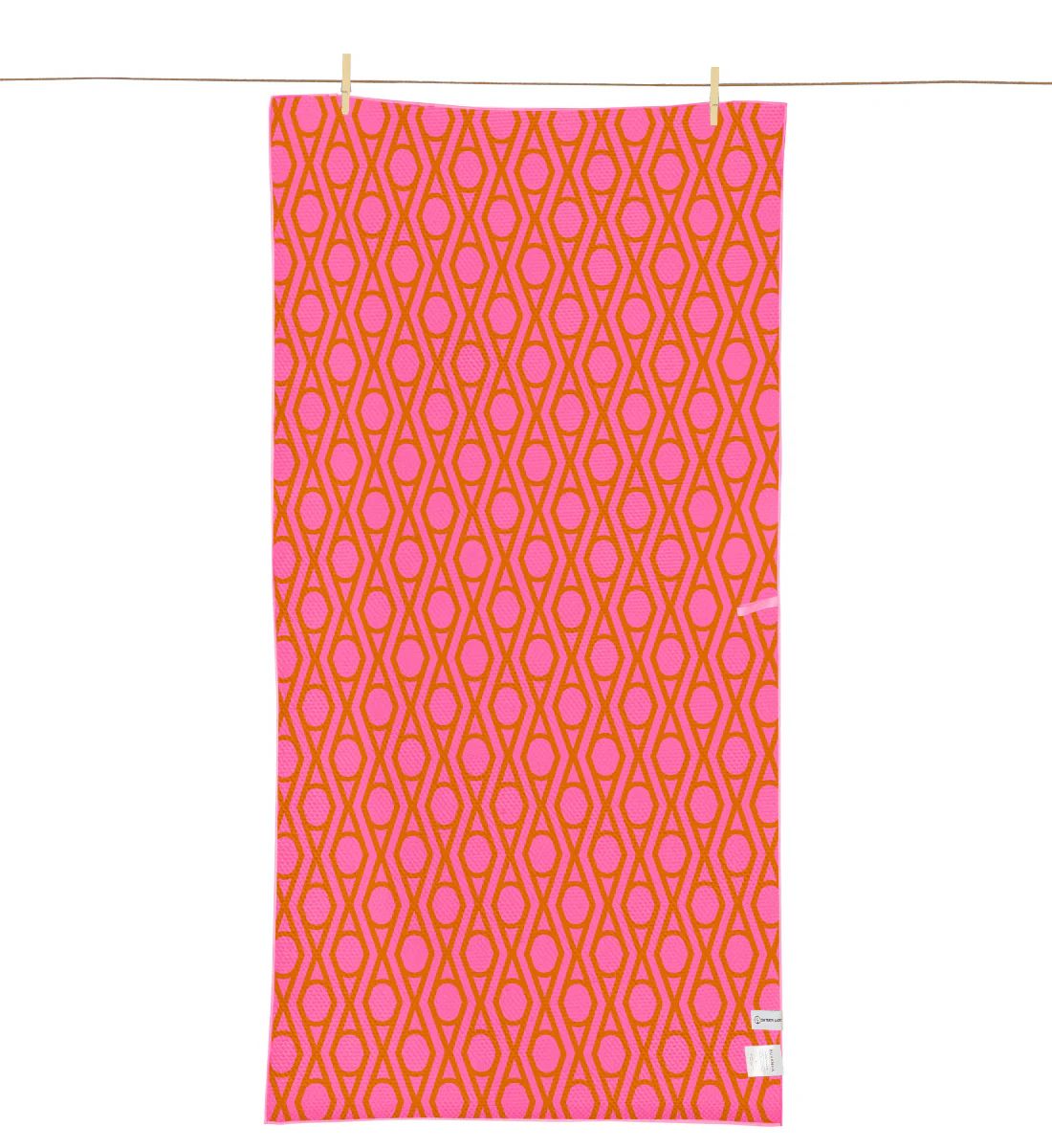 Buvaha Reishanddoek - Tenerife 160x80cm