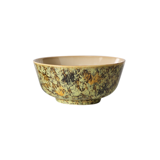 HKLIVING - 70s ramen bowl - fjord