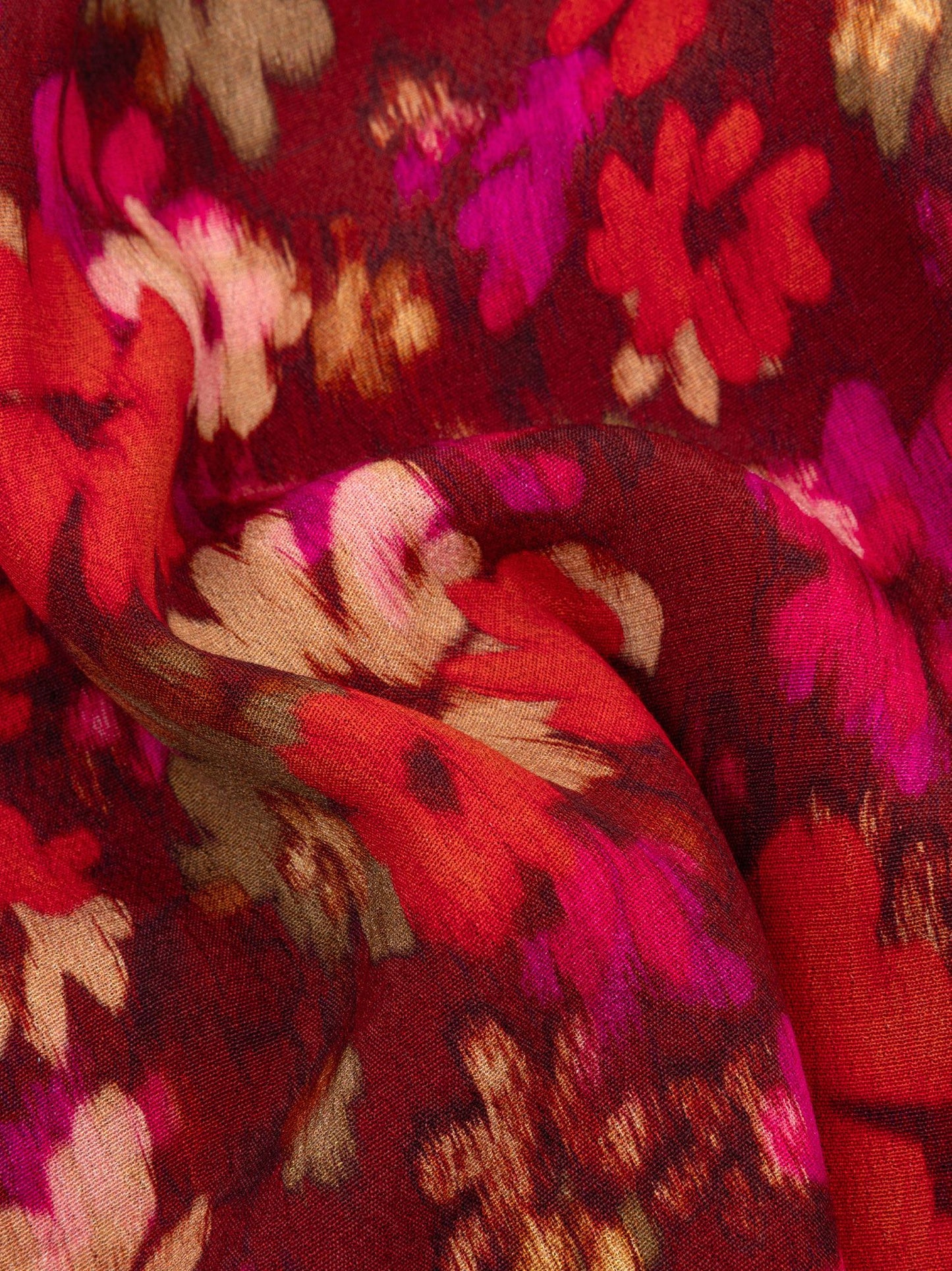 Ydence | Blouse Alyssa | Multi Flower