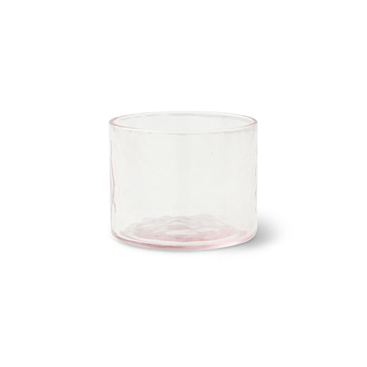HKLIVING - Tube Glass - Blush