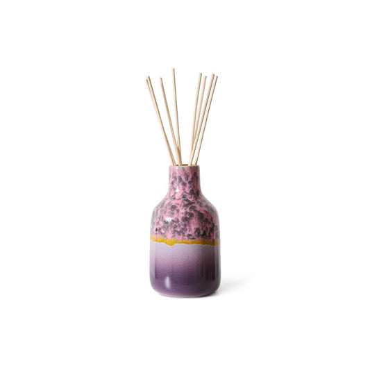 PRE ORDER - HKLIVING - 70s Geurstokjes - Cape Town