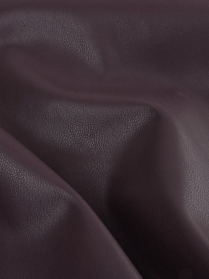 Ydence | Gilet Inez | Aubergine