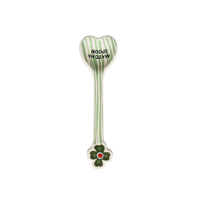 All The Luck In The World - Lepel Matcha