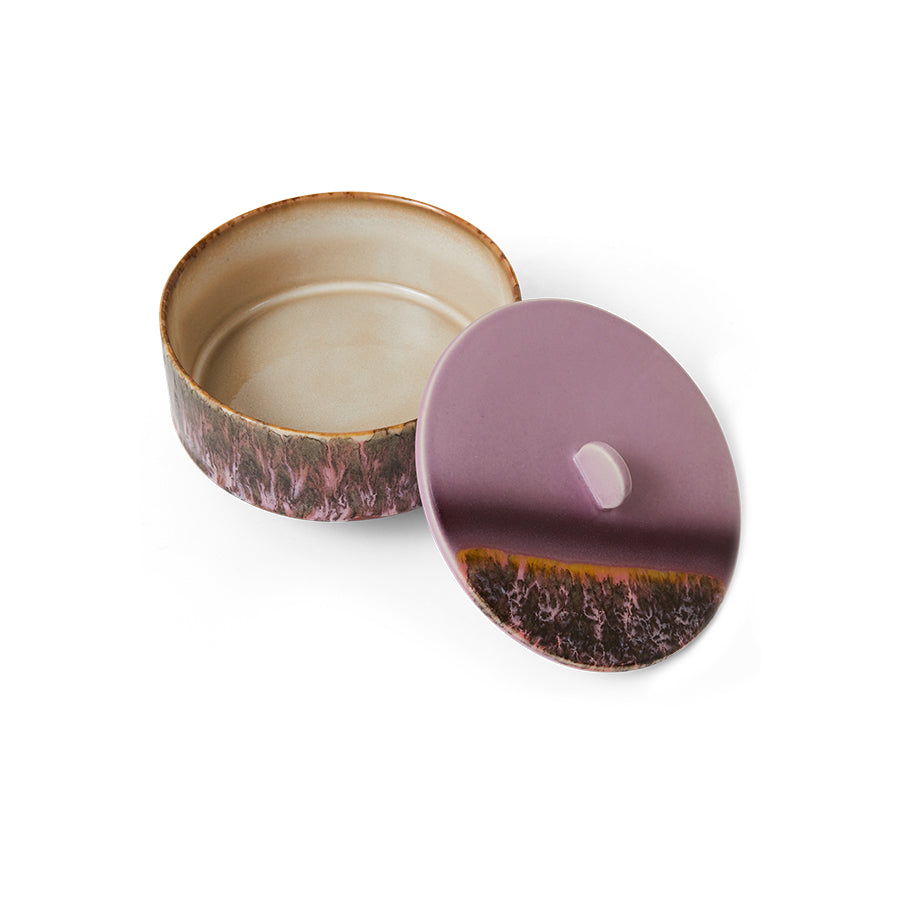 HKLIVING - 70s Bonbon bowl - Blast