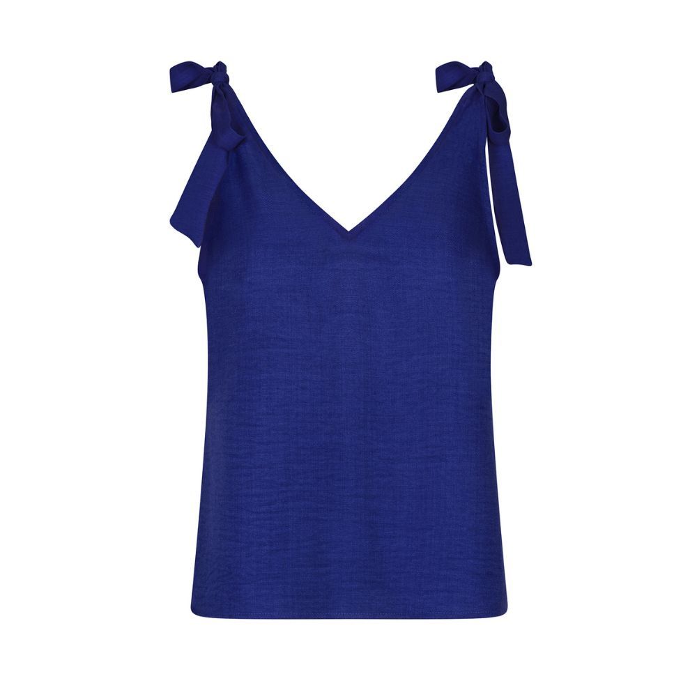 Ydence | Top Kaylin | Cobalt