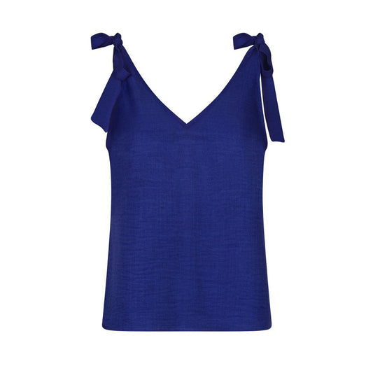 Ydence | Top Kaylin | Cobalt