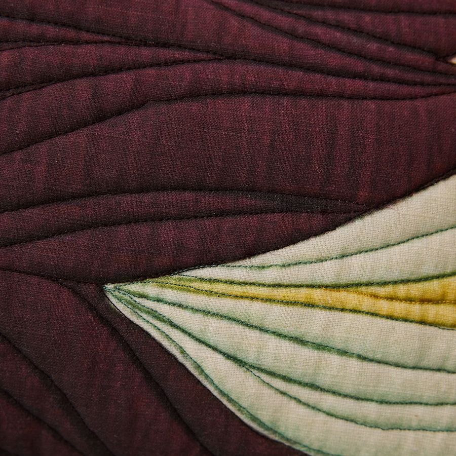 HKLIVING - Cushion - Watercolours