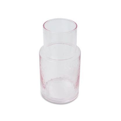 HKLIVING - Tube Karaf - Blush