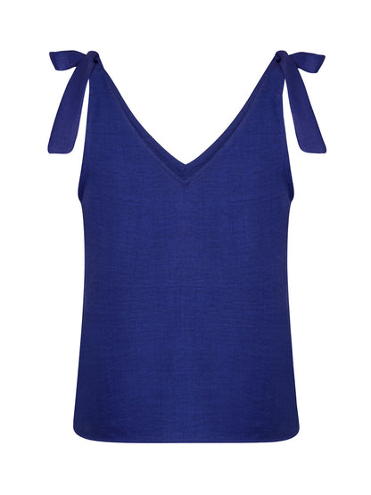 Ydence | Top Kaylin | Cobalt
