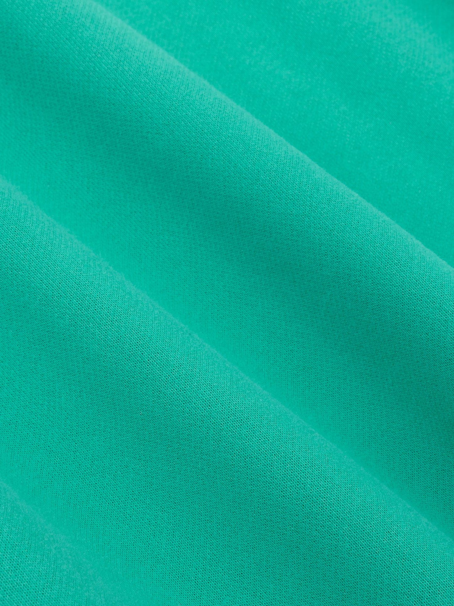 Ydence | Sweater Tropical | Sea Green