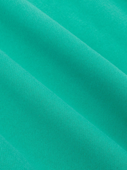 Ydence | Sweater Tropical | Sea Green