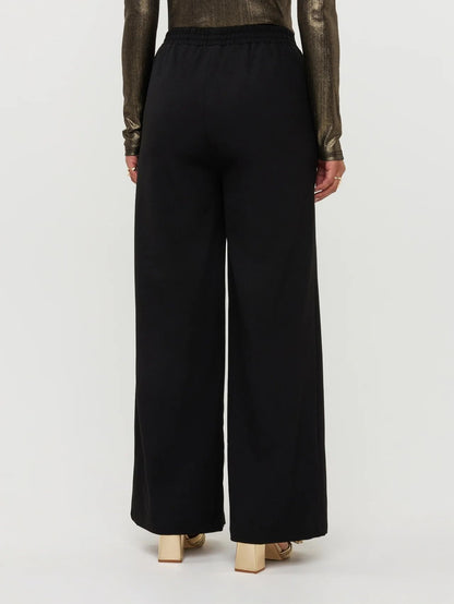 Ydence | Pants Yade | Black