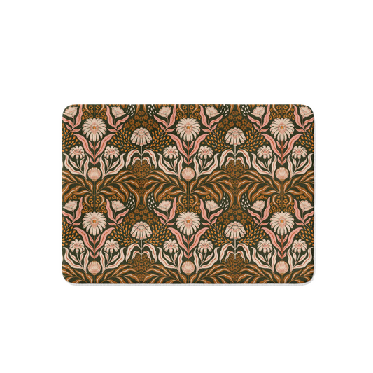 Bubble & Blend | Badmat | Wander Bloom