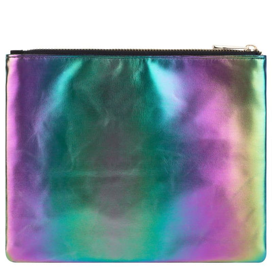Portemonnee - Metallic Rainbow