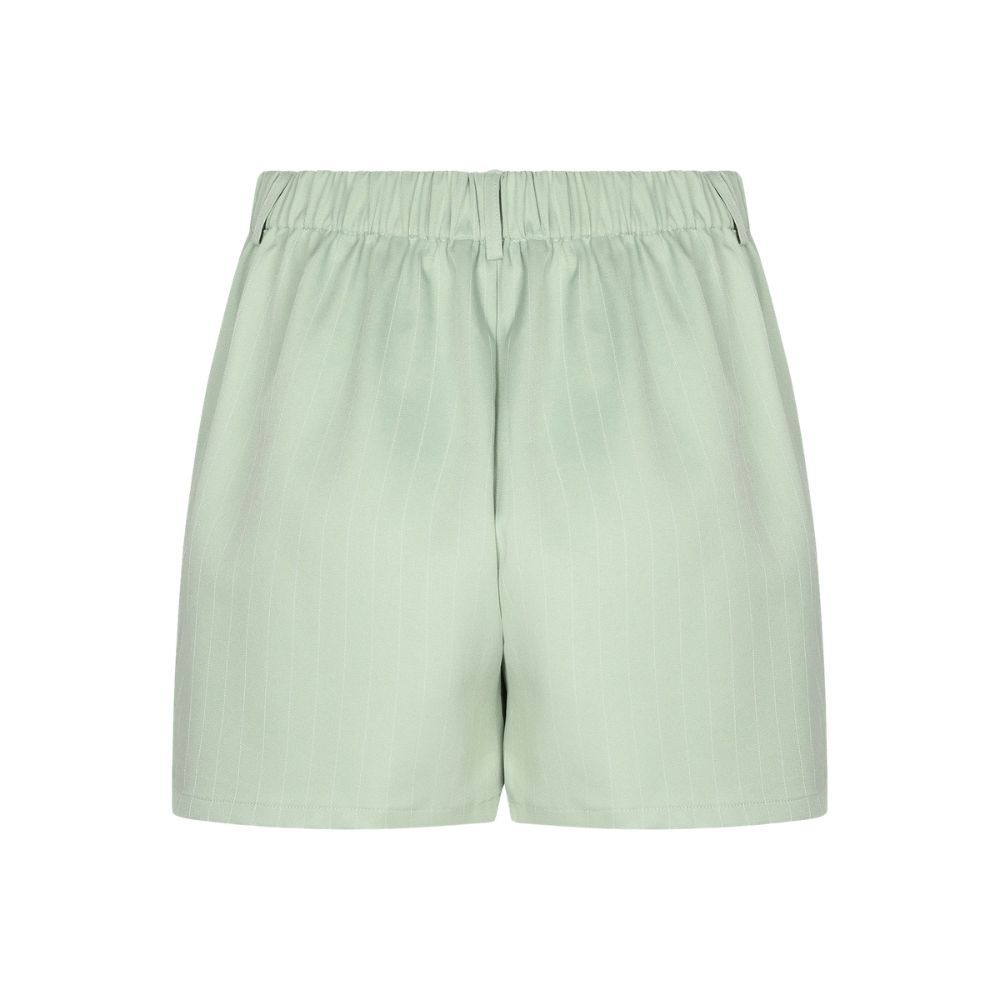 Ydence | Short Sibel | Sage Green