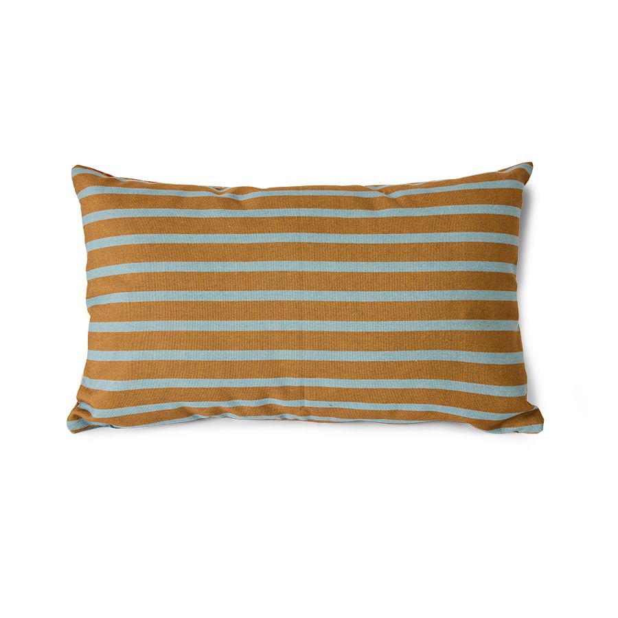 PRE-ORDER - HKLIVING - Printed Sierkussen - Spring
