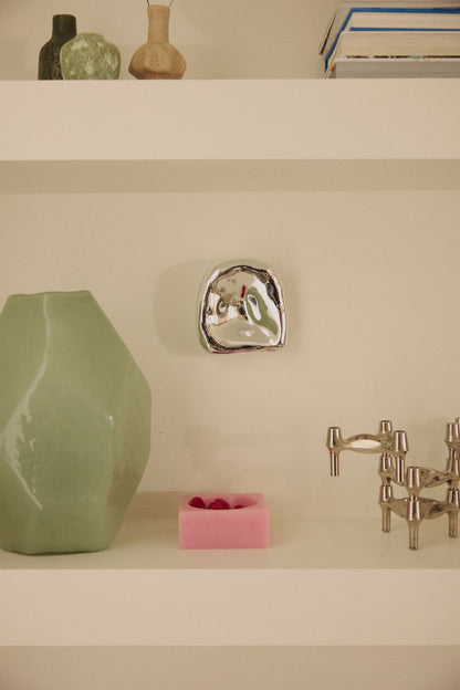 HKLIVING - Pop Cube Small - Pink