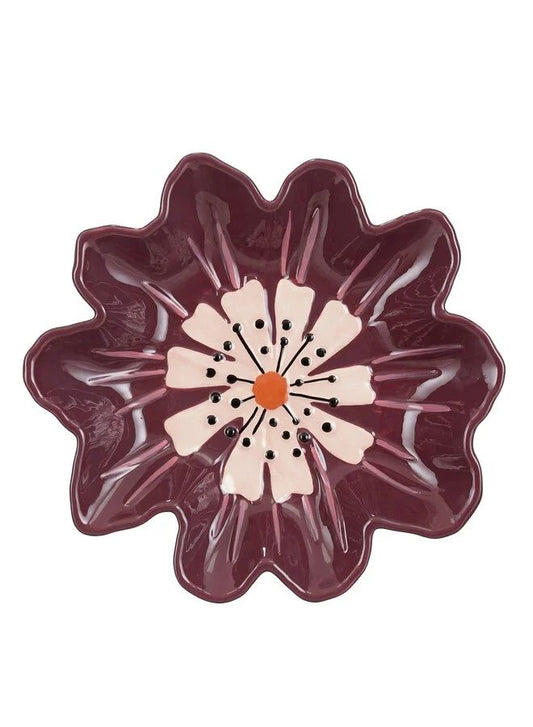 Elvira bordje - Paars