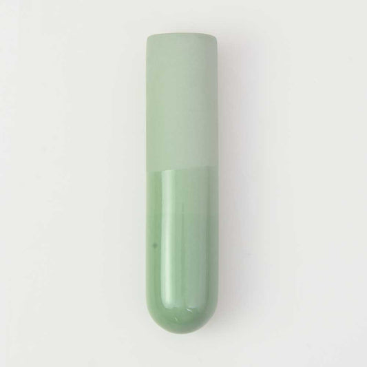 Dip muurvaas Lang - Groen 071