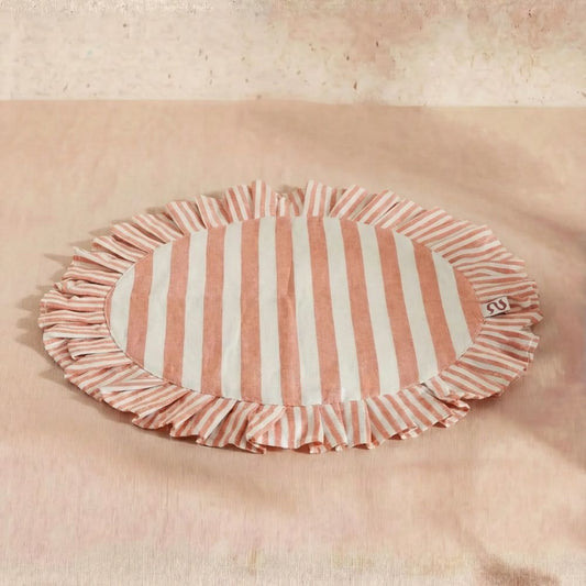 Nine Kitchenware - Placemat set van 2 - Blush Charlie