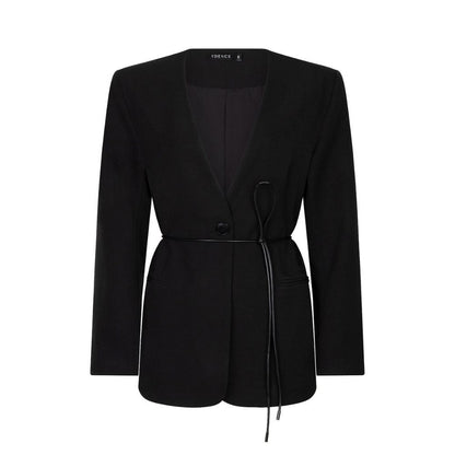 Ydence | Blazer Lexie | Black