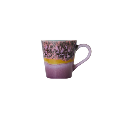 HKLIVING - 70s espresso mug - Blast